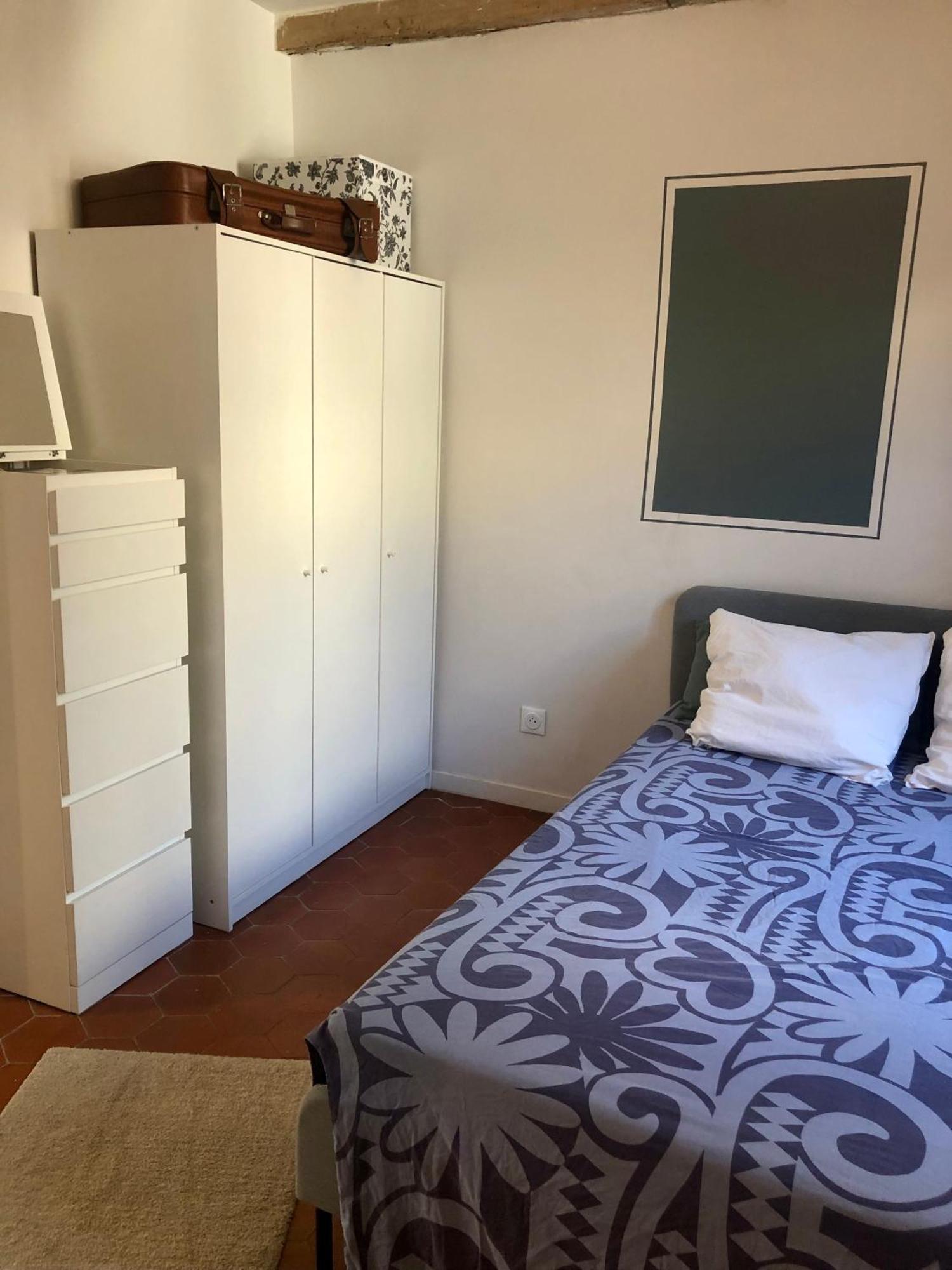 Calme Et Idealement Place Αβινιόν Εξωτερικό φωτογραφία